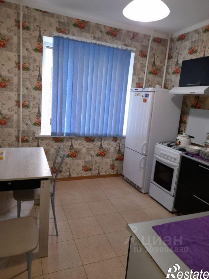 3-комн квартира Ростов-на-Дону, микрорайон Северный