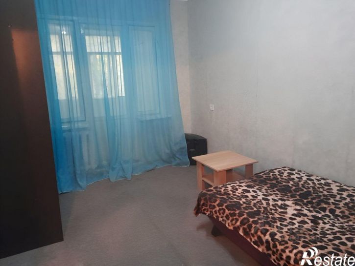 3-комн квартира Ростов-на-Дону, микрорайон Северный