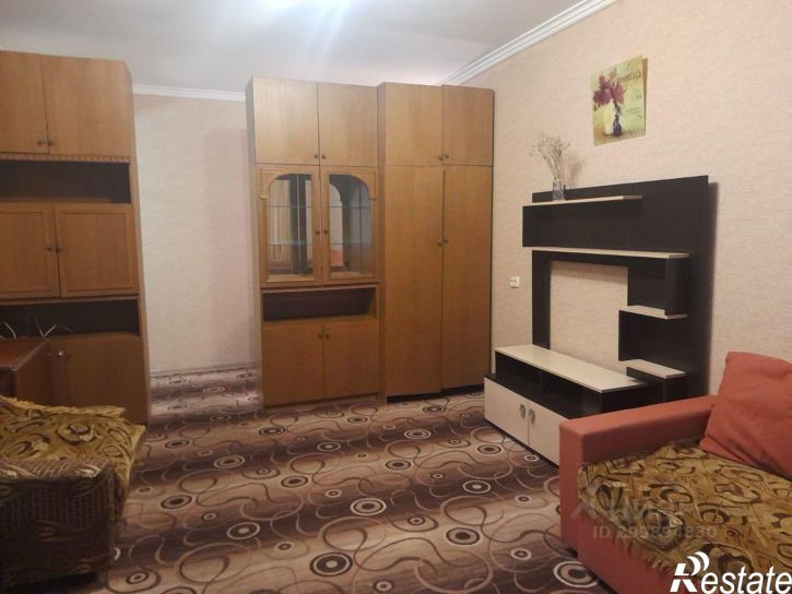 3-комн квартира Ростов-на-Дону, микрорайон Северный