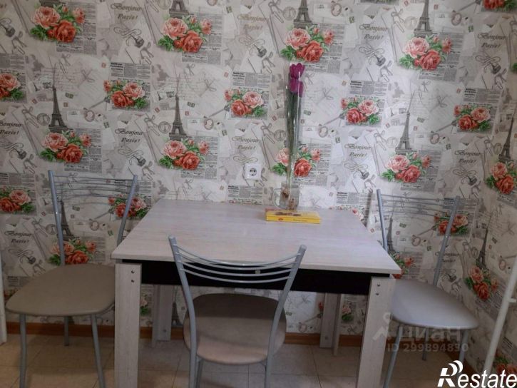 3-комн квартира Ростов-на-Дону, микрорайон Северный