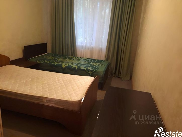 3-комн квартира Ростов-на-Дону, микрорайон Северный