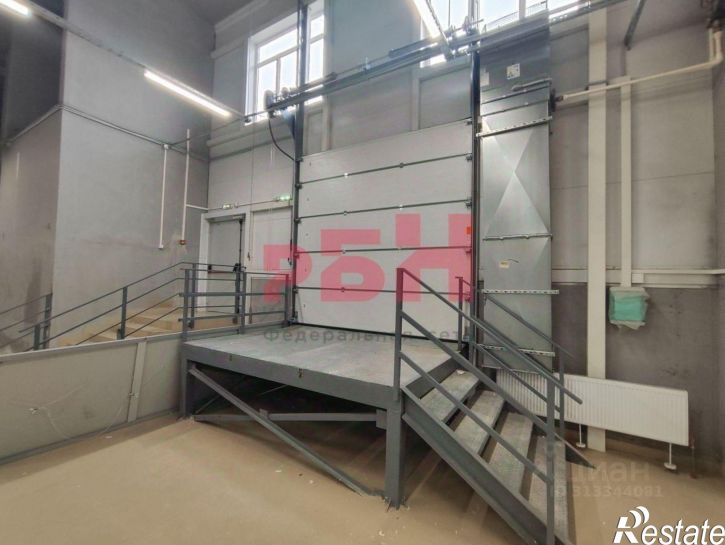 Торговое помещение проспект Сиверса, 23,  д. 23