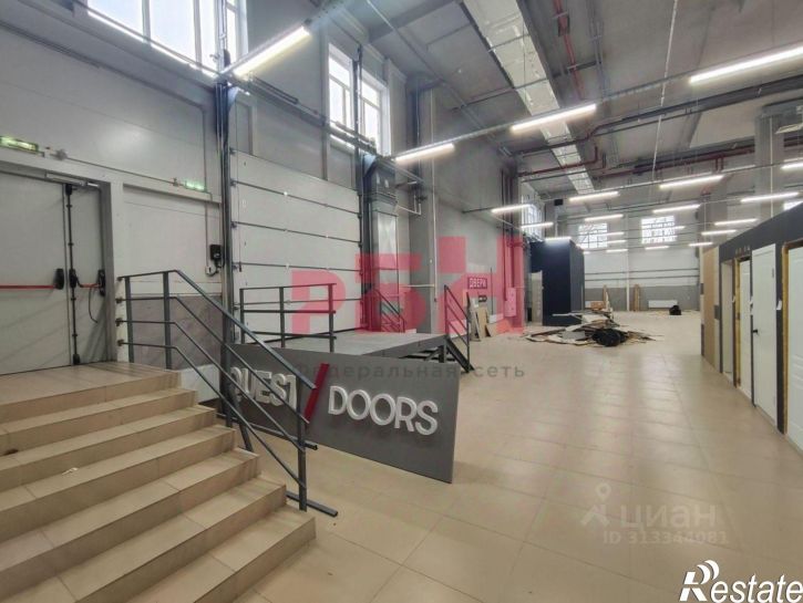 Торговое помещение проспект Сиверса, 23,  д. 23