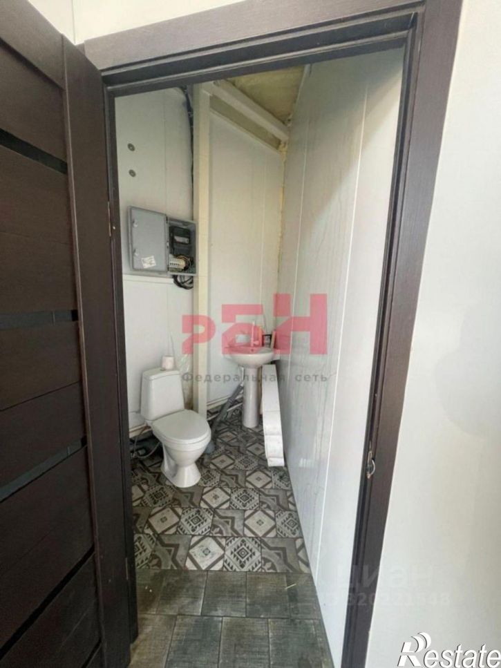 Торговое помещение Горсоветская улица, 12А,  д. 12А