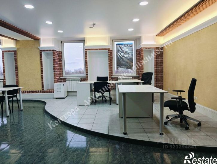 Офис проспект Шолохова, 11Б,  д. 11Б