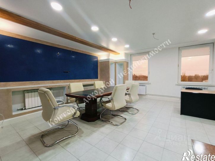 Офис проспект Шолохова, 11Б,  д. 11Б