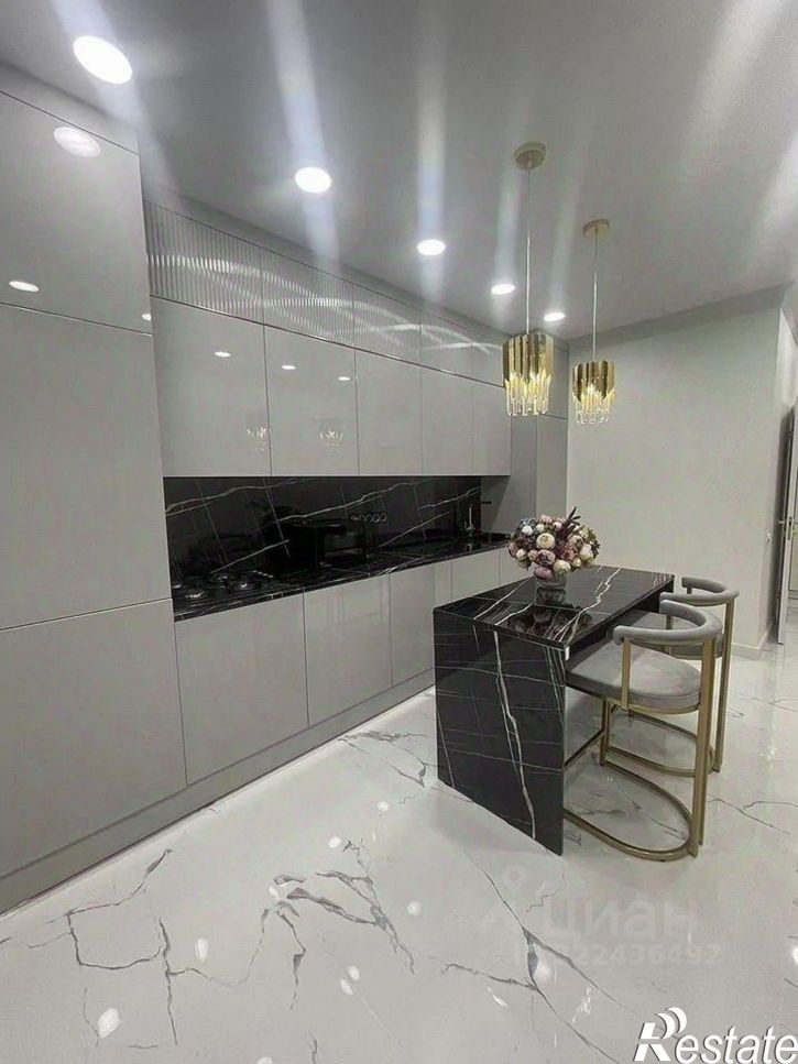 1-комн квартира Берберовская улица, 22 с1,  д. 22 с1