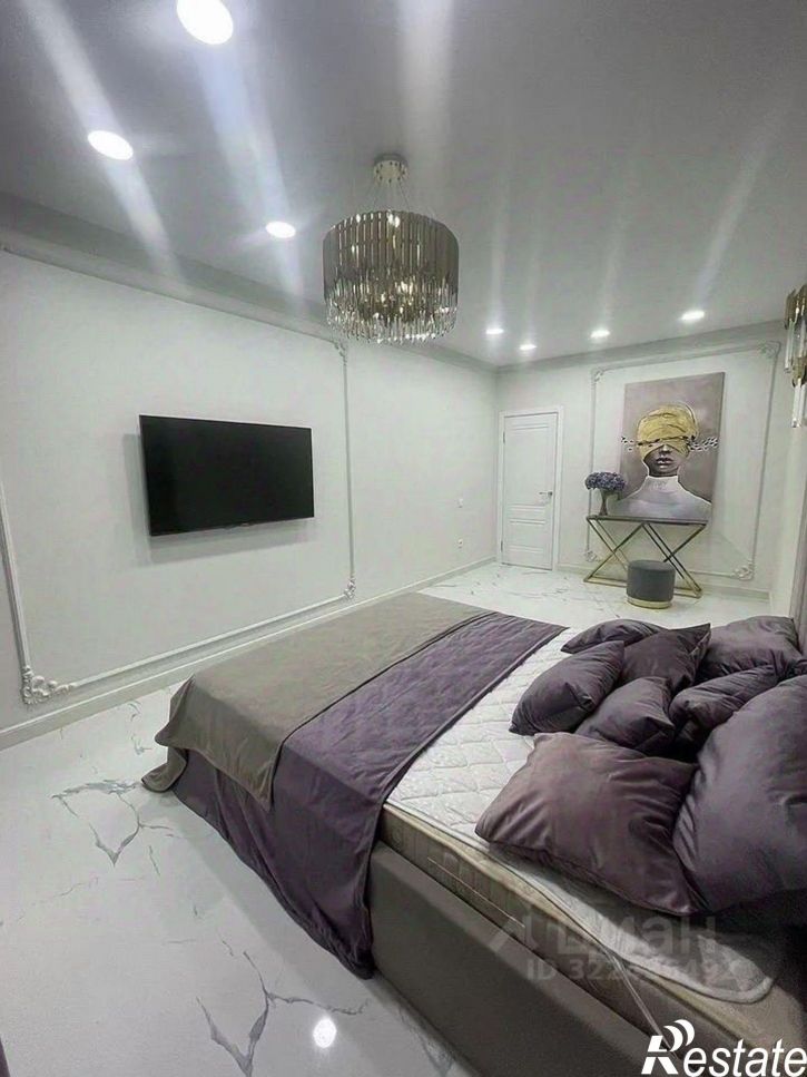 1-комн квартира Берберовская улица, 22 с1,  д. 22 с1