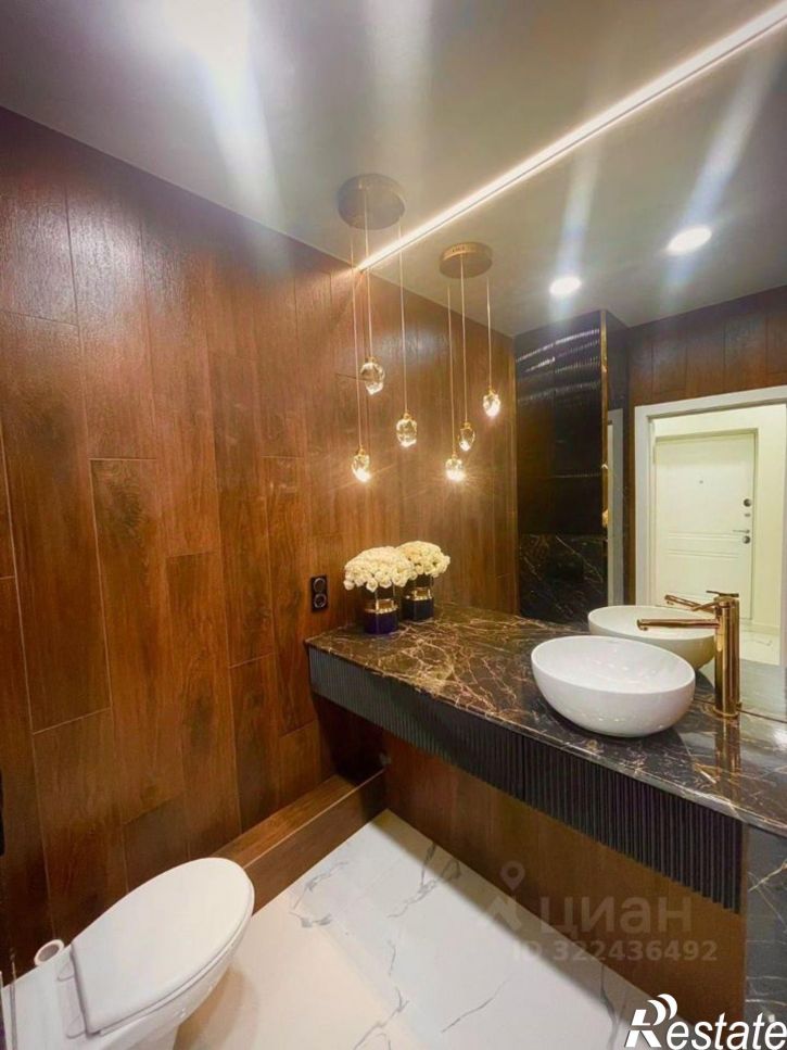 1-комн квартира Берберовская улица, 22 с1,  д. 22 с1