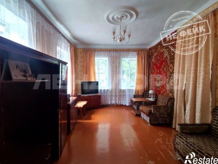 Коттедж/дом Коломенский переулок, 5,  д. 5