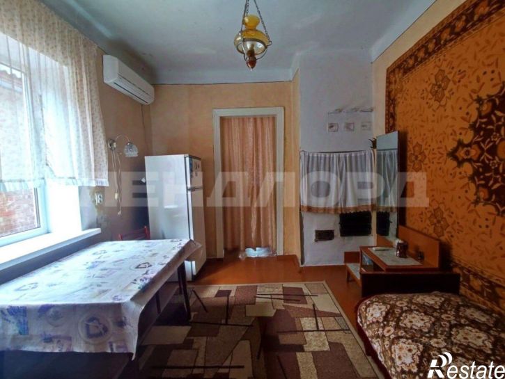 Коттедж/дом Коломенский переулок, 5,  д. 5