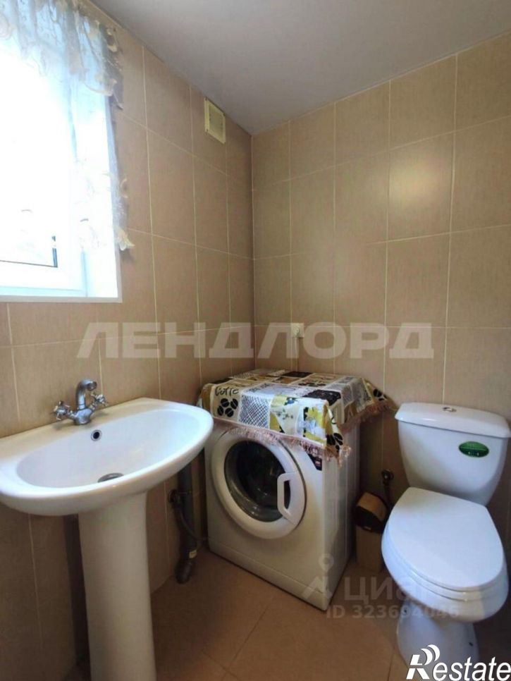 Коттедж/дом Коломенский переулок, 5,  д. 5