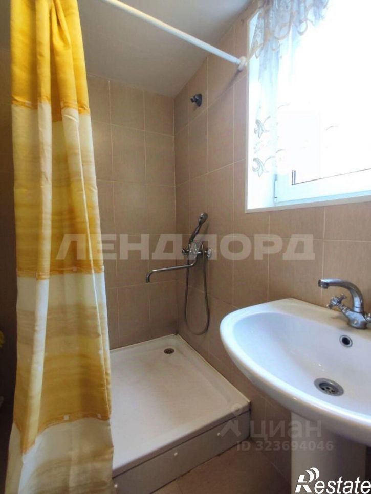 Коттедж/дом Коломенский переулок, 5,  д. 5