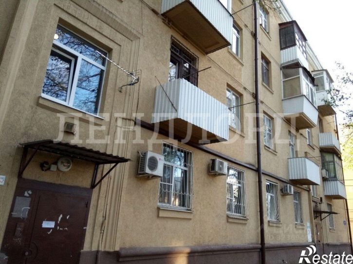 Комната улица Каяни, 17,  д. 17