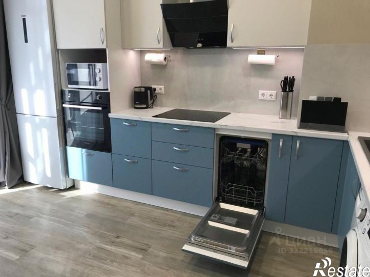 1-комн квартира проспект Стачки, 200 с2,  д. 200 с2