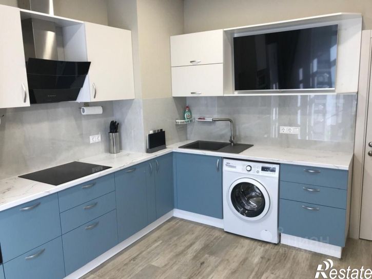 1-комн квартира проспект Стачки, 200 с2,  д. 200 с2