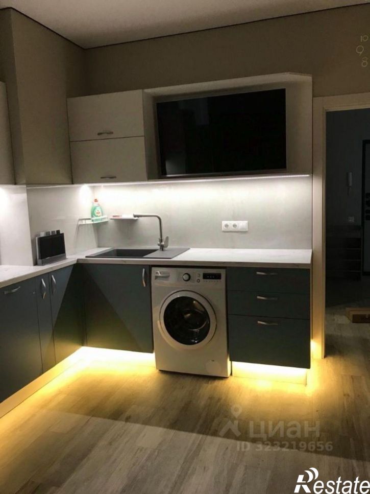 1-комн квартира проспект Стачки, 200 с2,  д. 200 с2