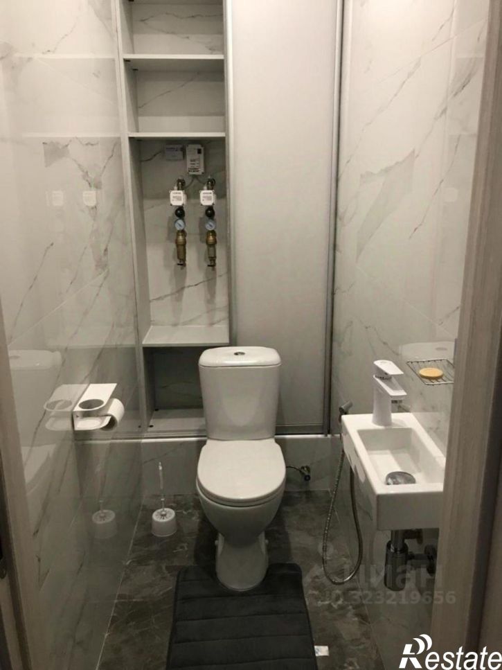 1-комн квартира проспект Стачки, 200 с2,  д. 200 с2