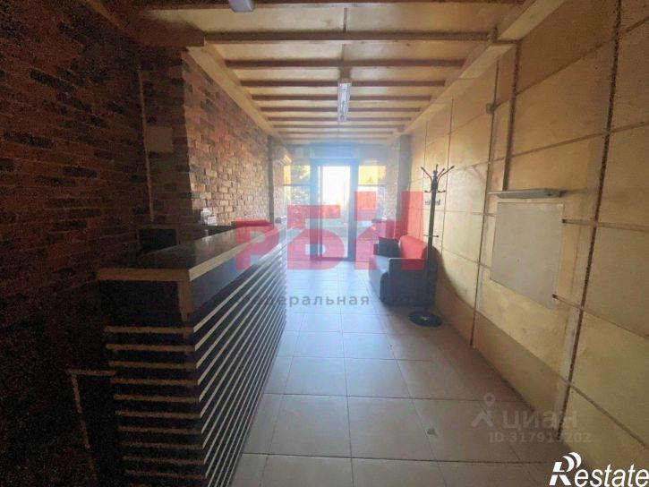 Офис улица Фёдора Зявкина, 33,  д. 33