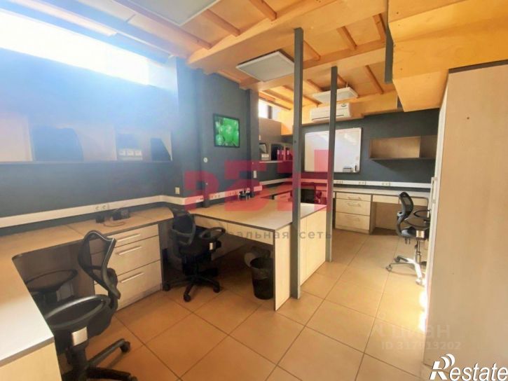 Офис улица Фёдора Зявкина, 33,  д. 33