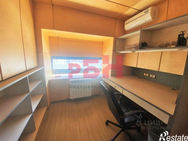 Офис улица Фёдора Зявкина, 33,  д. 33