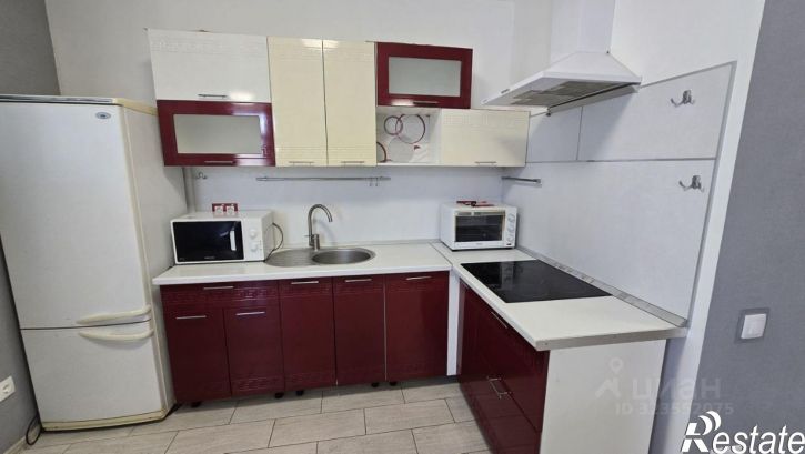 2-комн квартира проспект Королёва, 28/1,  д. 28/1