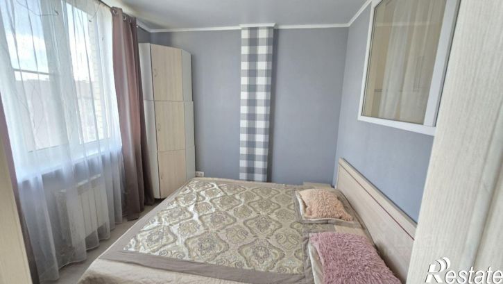 2-комн квартира проспект Королёва, 28/1,  д. 28/1