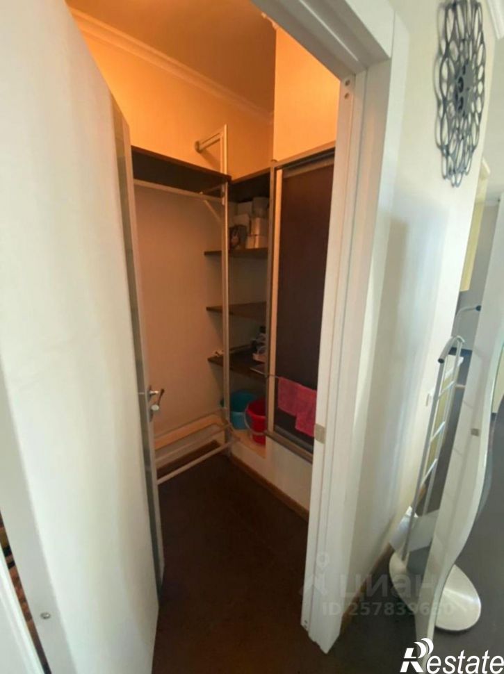 3-комн квартира Ростов-на-Дону, Пушкинская улица, 25/67