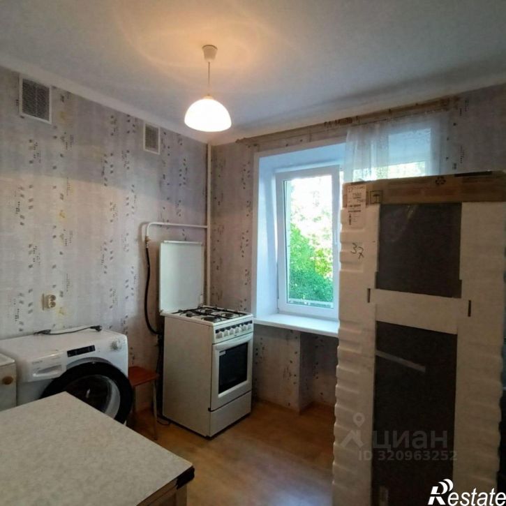 1-комн квартира улица Содружества, 88,  д. 88