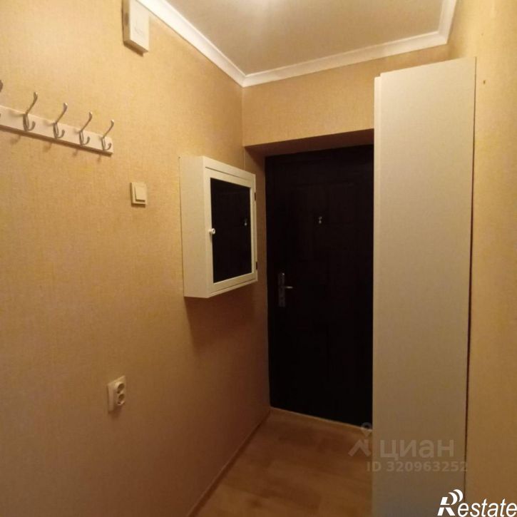 1-комн квартира улица Содружества, 88,  д. 88