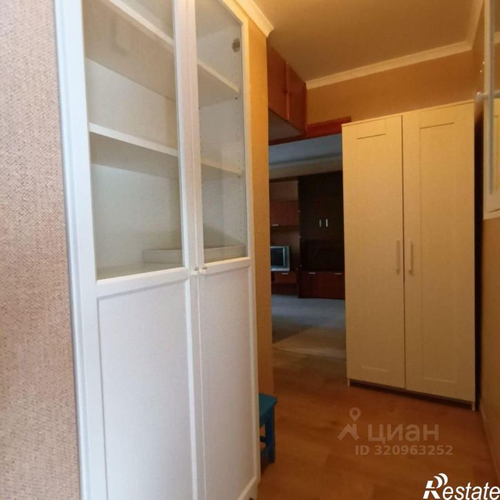 1-комн квартира улица Содружества, 88,  д. 88