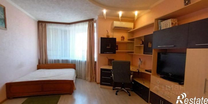 1-комн квартира улица Максима Горького, 140,  д. 140