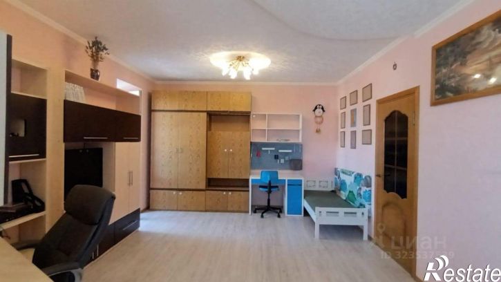 1-комн квартира улица Максима Горького, 140,  д. 140