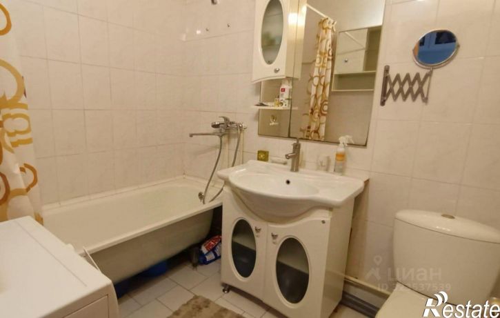 1-комн квартира улица Максима Горького, 140,  д. 140