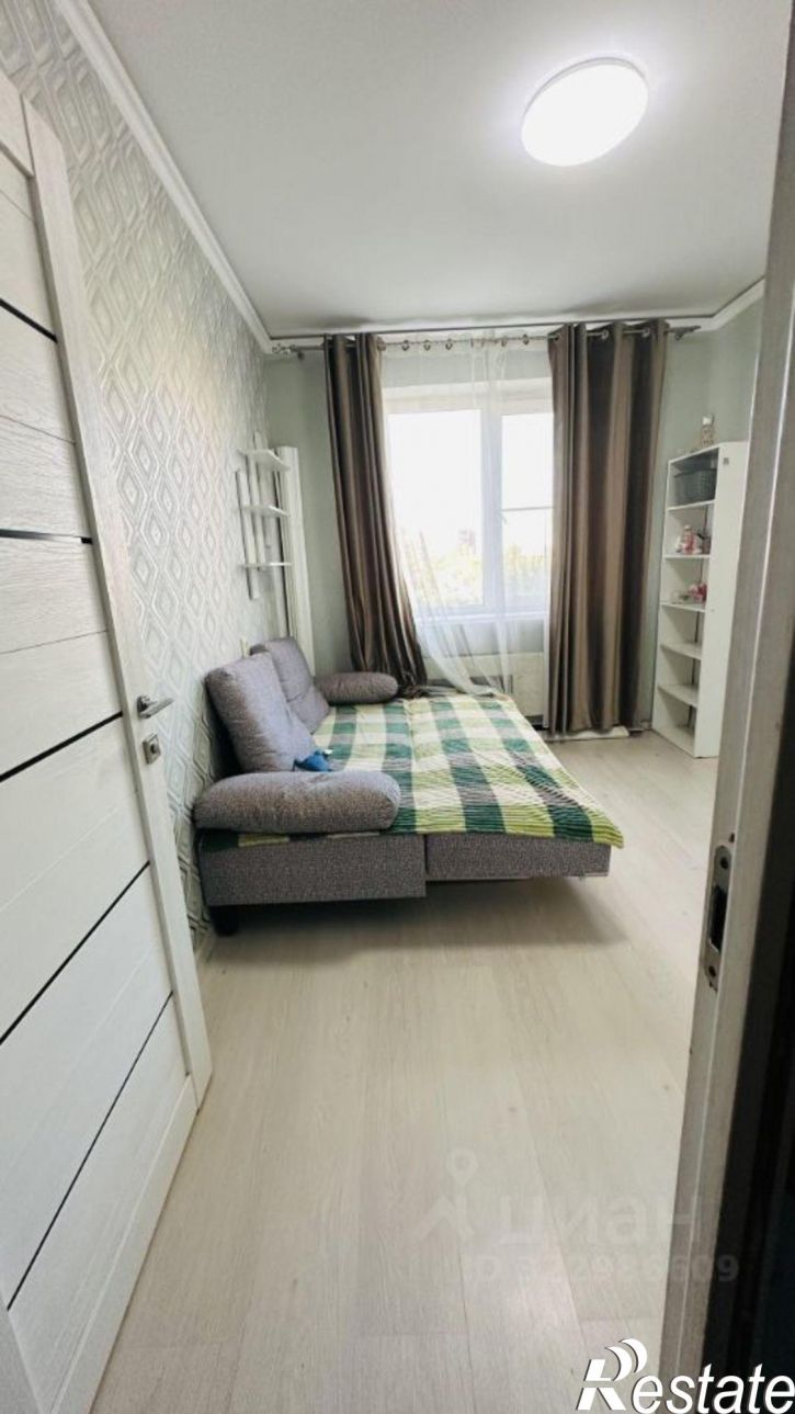 3-комн квартира улица 339-й Стрелковой Дивизии, 17/3,  д. 17/3