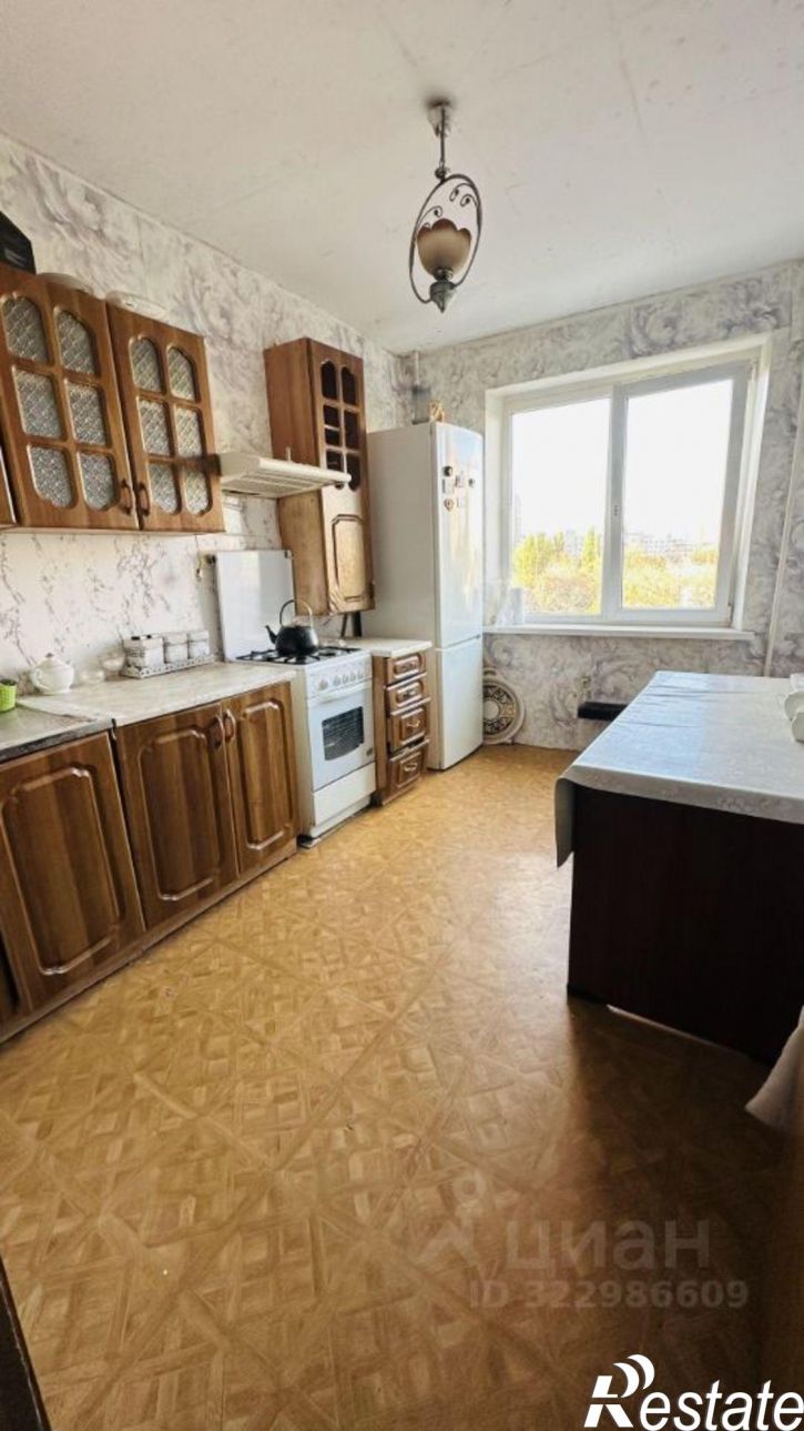 3-комн квартира улица 339-й Стрелковой Дивизии, 17/3,  д. 17/3