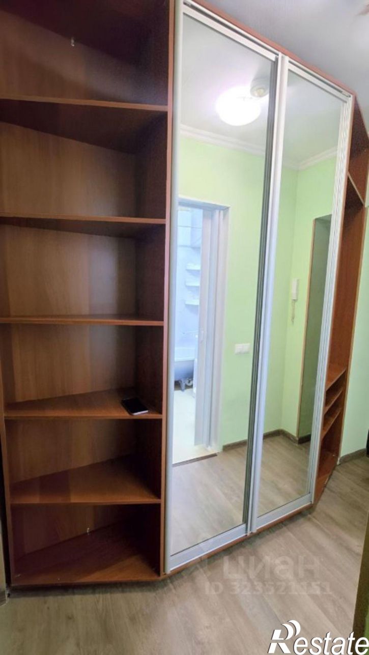 2-комн квартира Казахская улица, 25,  д. 25