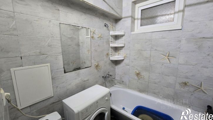 2-комн квартира Казахская улица, 25,  д. 25