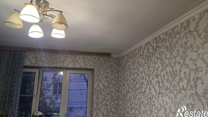 2-комн квартира Казахская улица, 25,  д. 25