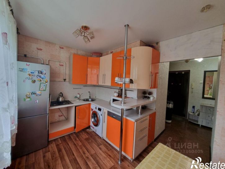 2-комн квартира Ректорская улица, 13,  д. 13