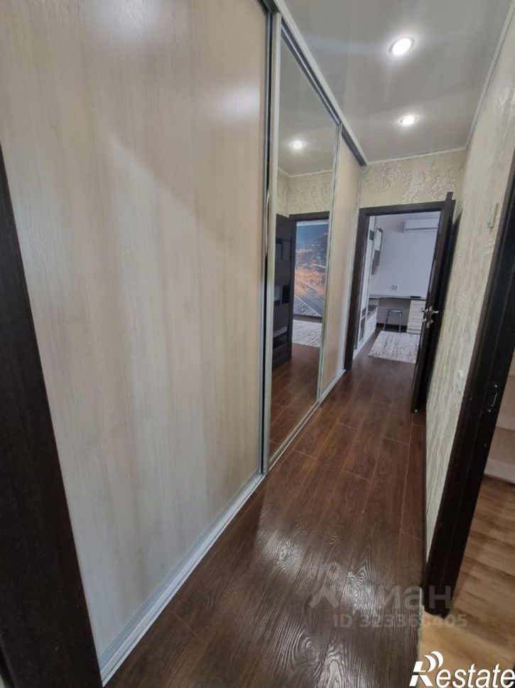 2-комн квартира Ректорская улица, 13,  д. 13