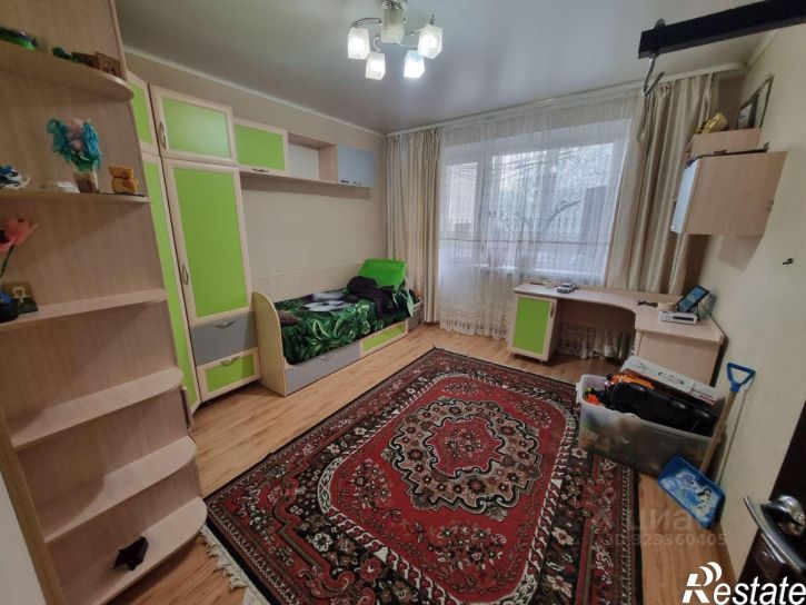 2-комн квартира Ректорская улица, 13,  д. 13