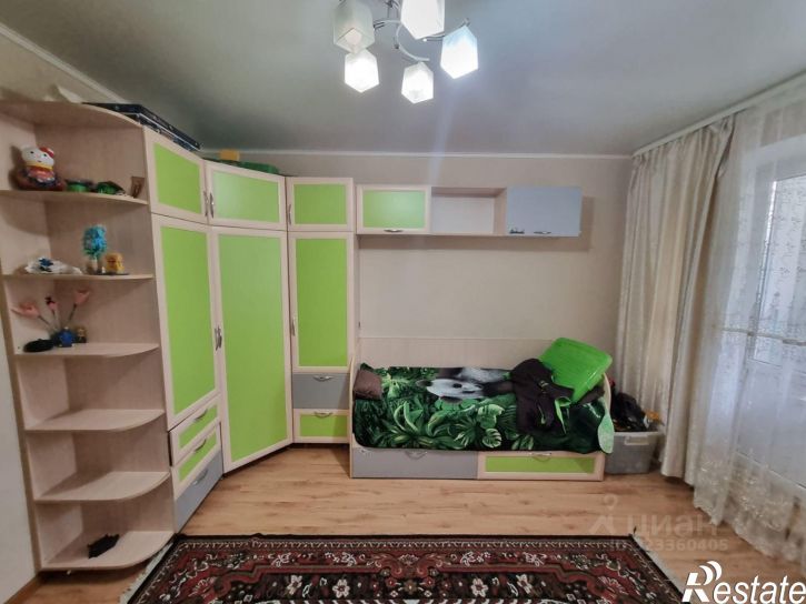 2-комн квартира Ректорская улица, 13,  д. 13