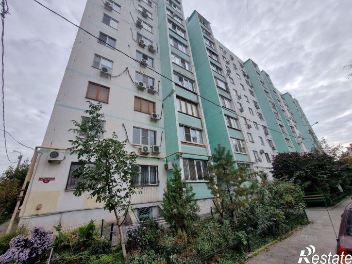 2-комн квартира Ректорская улица, 13,  д. 13