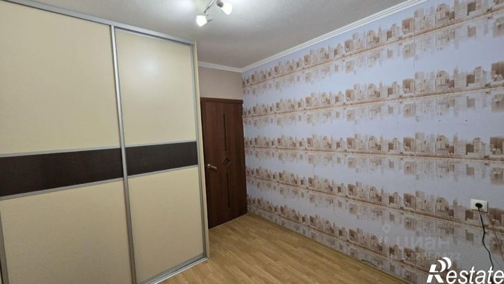 3-комн квартира улица Добровольского, 34,  д. 34