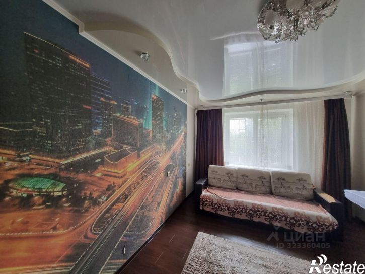 2-комн квартира Ректорская улица, 13,  д. 13