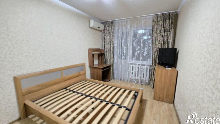 3-комн квартира улица Добровольского, 34,  д. 34