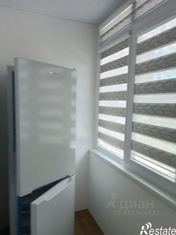 1-комн квартира улица Нансена, 103/1 с4,  д. 103/1 с4