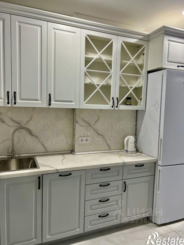 3-комн квартира Город Ростов-на-Дону