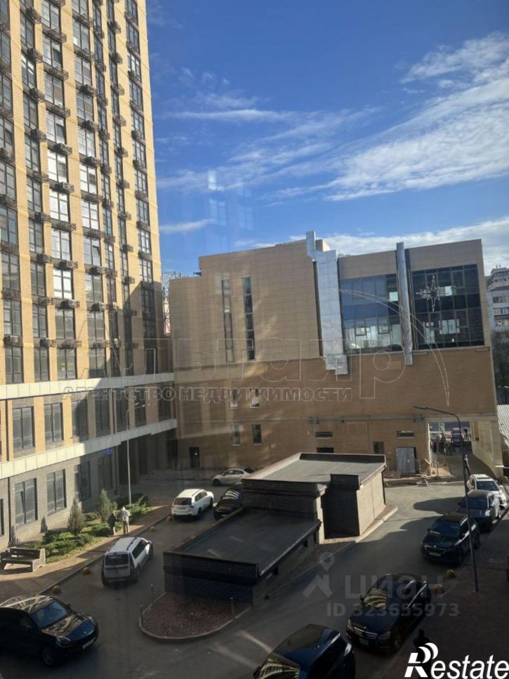 3-комн квартира Город Ростов-на-Дону